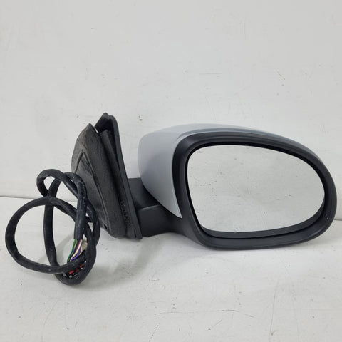 Retrovisor Diant Dir Volkswagen Tiguan 2009/2017