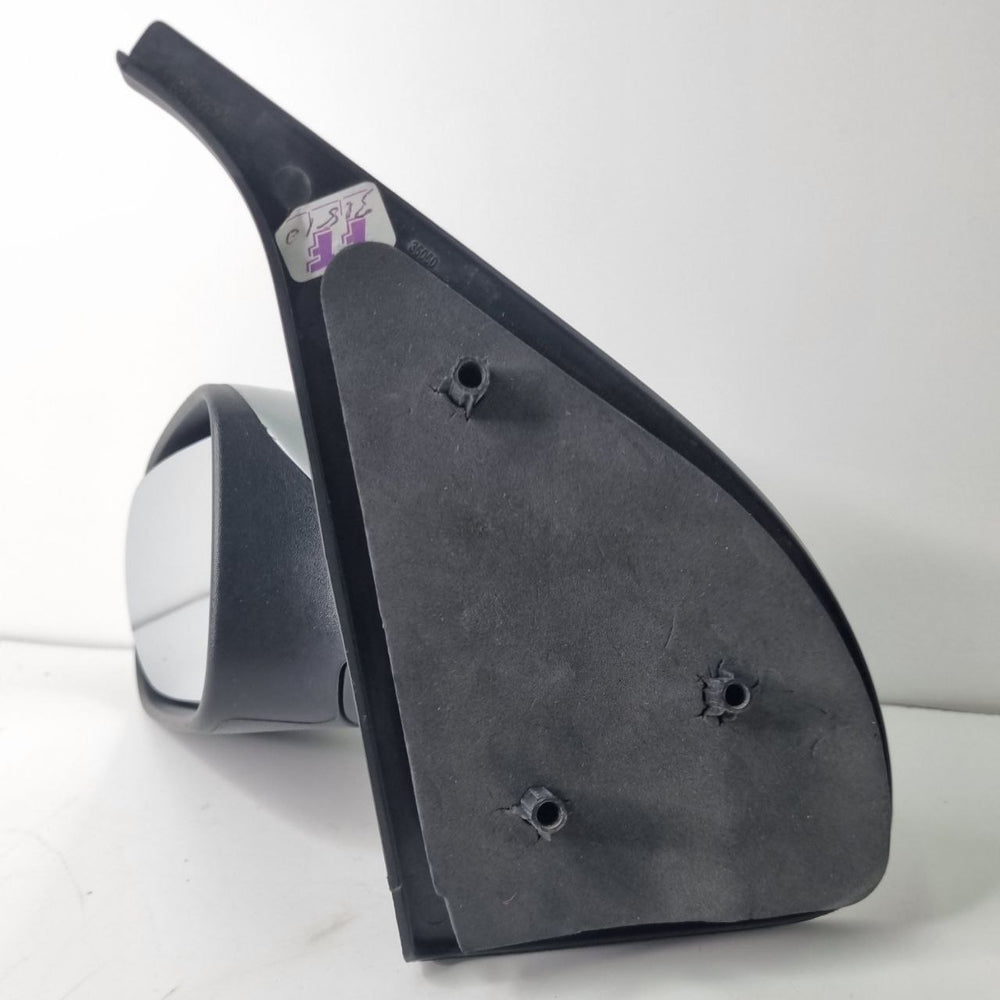 Retrovisor Externo Esquerdo Fiat Palio 2003/2005 Usado