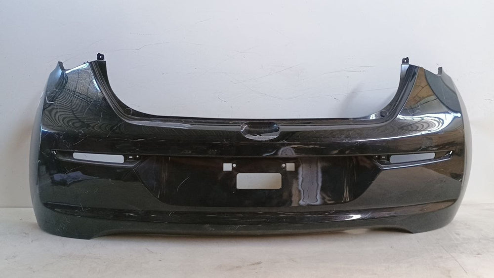 Parachoque Traseiro Hyundai HB20 2016/2019
