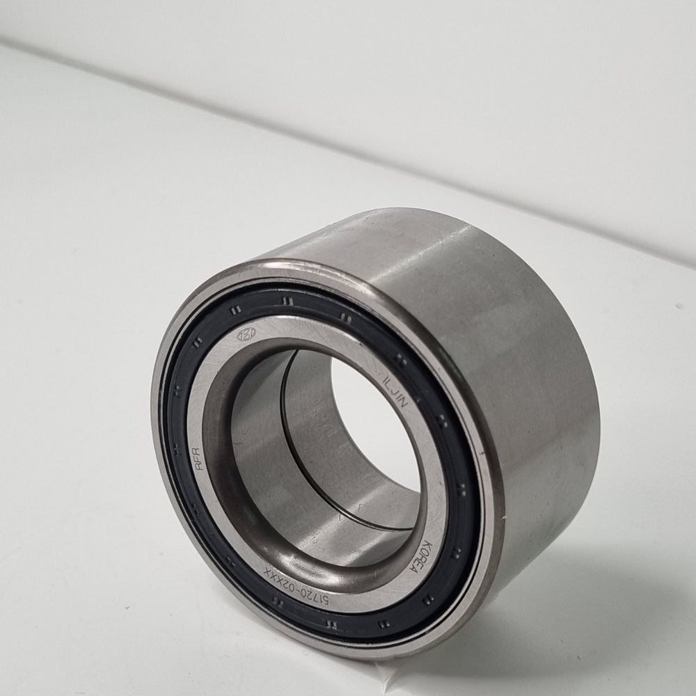 Rolamento Cubo Roda Dianteiro Hyundai HB20 2013/2019 Novo