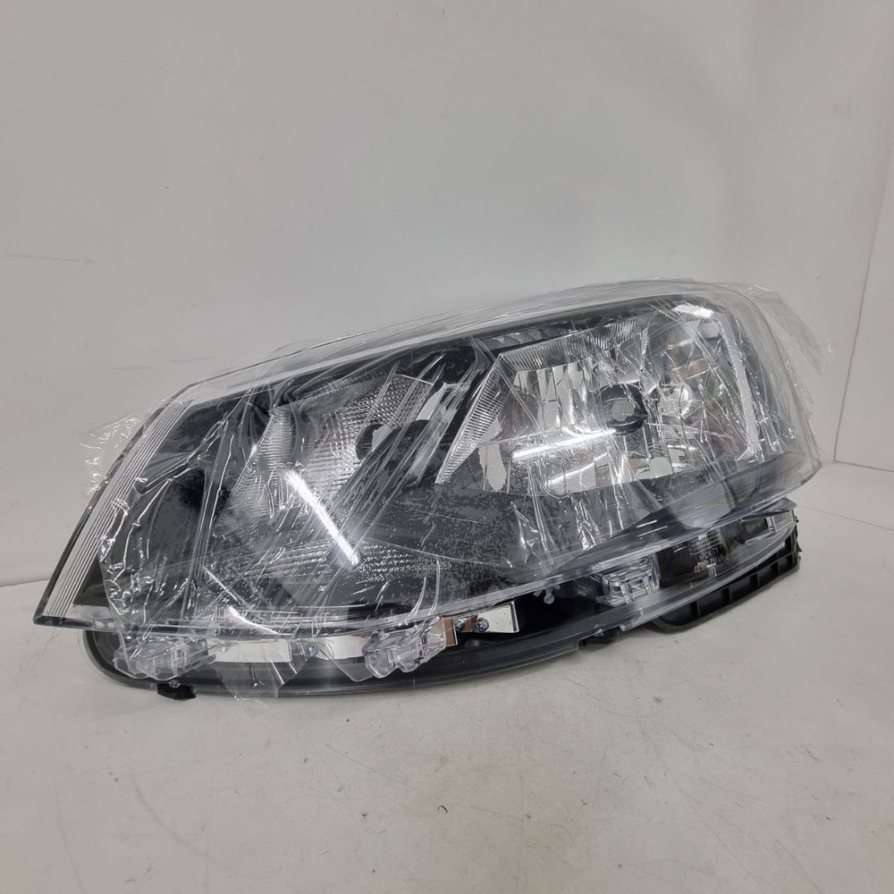 Farol Diant Esq Volkswagen Gol GVII 2016/