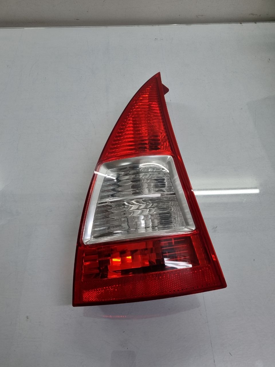Lanterna Direita C3 2008/2012 Original