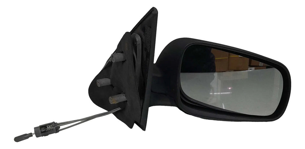 Retrovisor Direito Volkswagen Parati 4 Portas 2001/2008