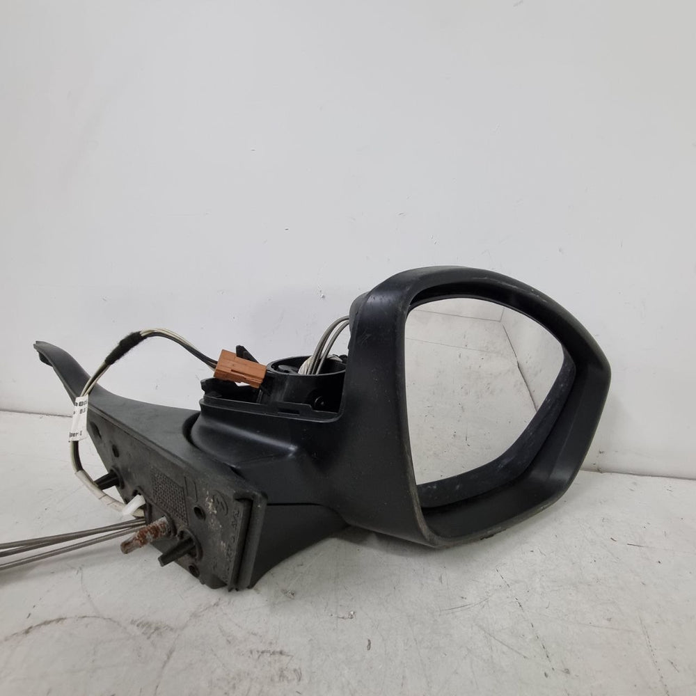 Retrovisor Externo Dir Peugeot 208 2013/2019