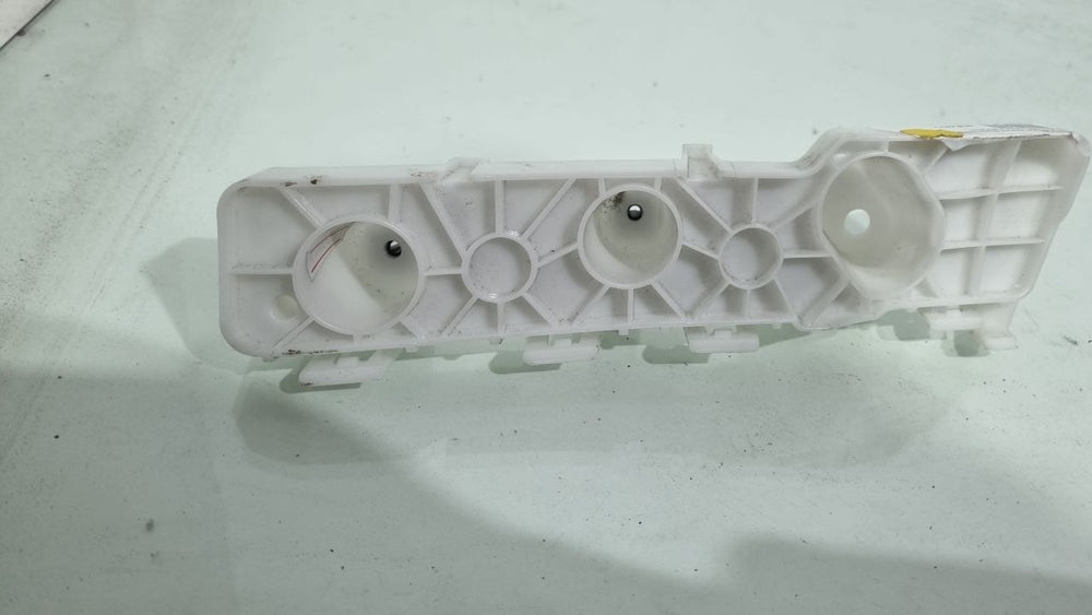 Guia Parachoque Dianteiro Audi S3 2016/2020
