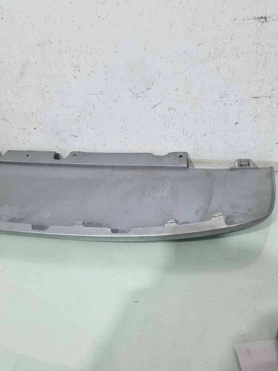 Aplique Parachoque Dianteiro Land Rover Discovery Sport 2015/2019 Usado