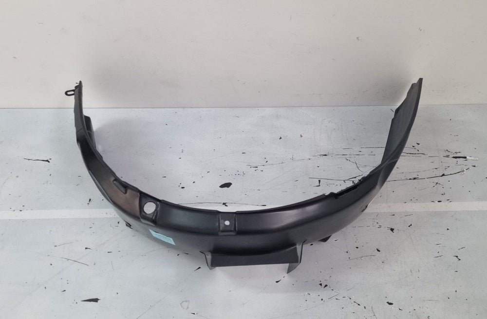 Parabarro Diant Dir Chevrolet Corsa Montana 2003/2012 -