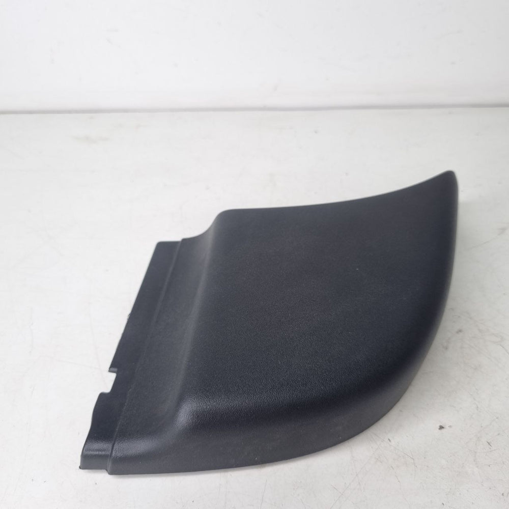 Moldura Lat Diant Dir Parachoque Traseiro Toyota Hilux 2006/2015