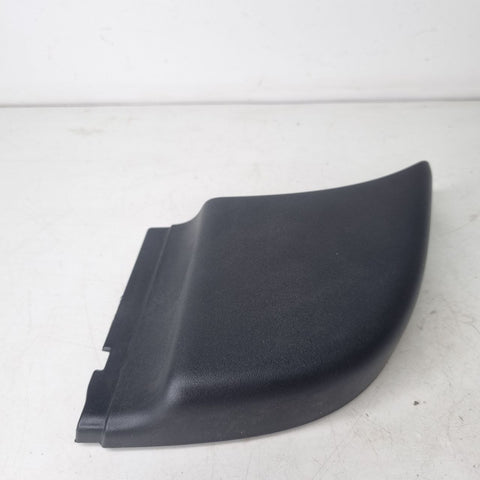 Moldura Lat Diant Dir Parachoque Traseiro Toyota Hilux 2006/2015