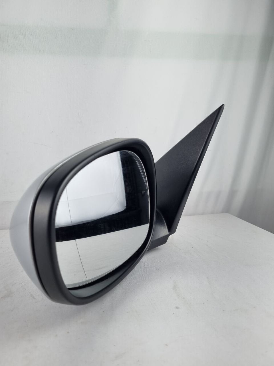 Retrovisor Esquerdo Serie 1 2004/2011 Serie 1 E87 Coupe