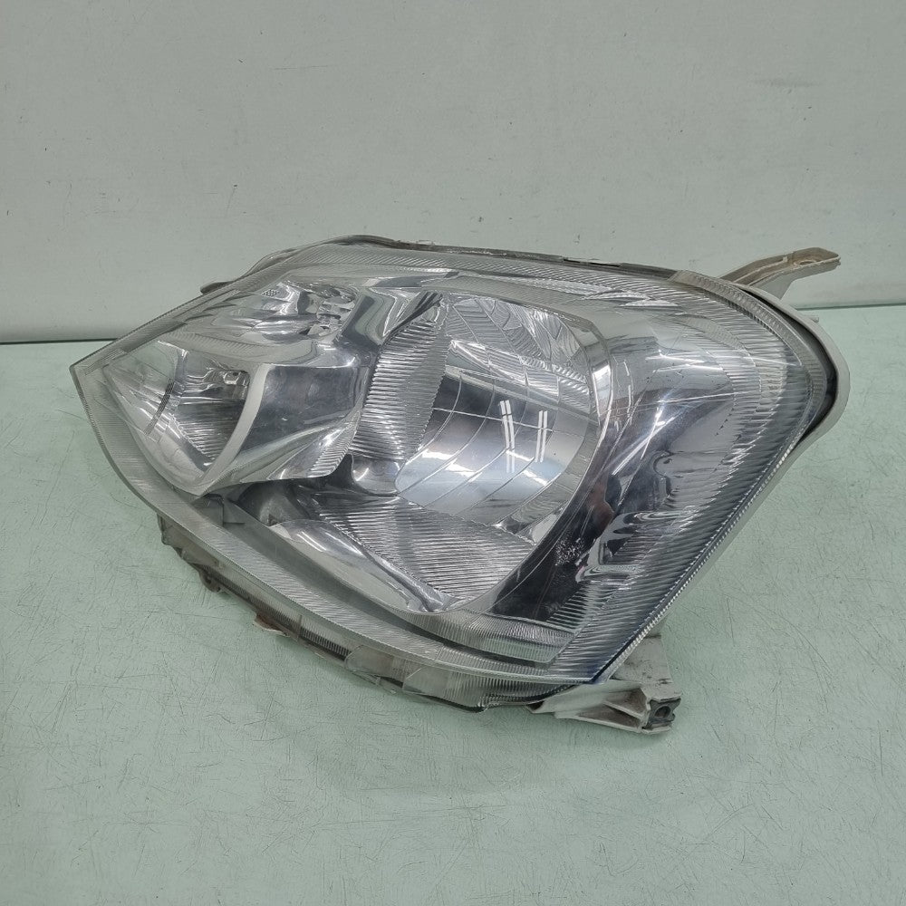 Farol Lado Esquerdo Toyota Etios 2013 À 2015