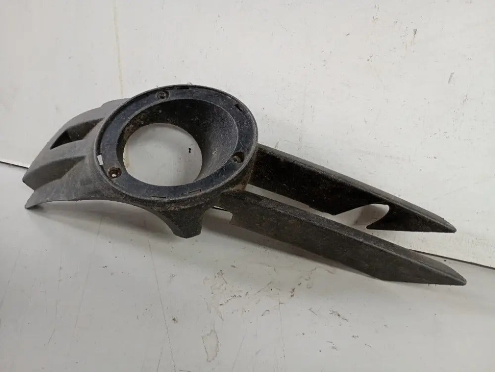 Moldura Direita Vw Golf 2012/2014.