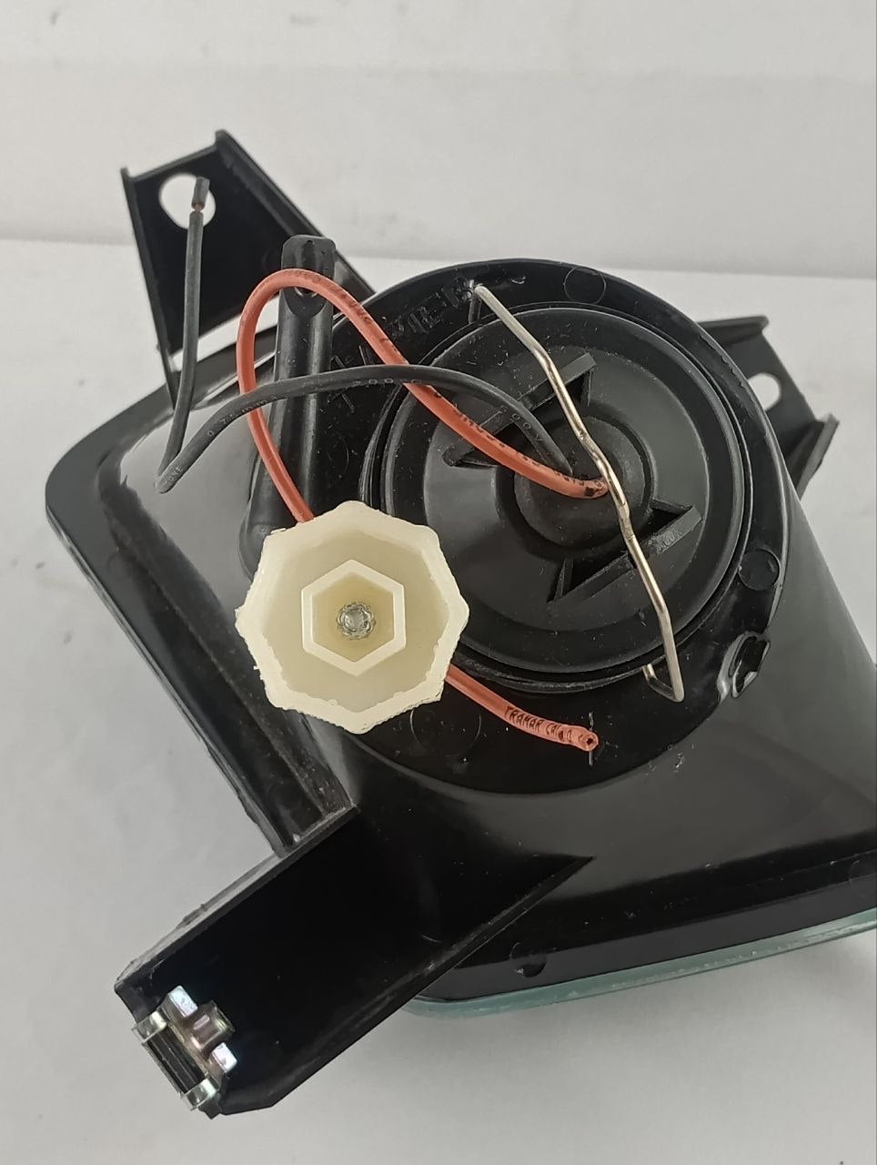 Farol Diant Dir Cibie Fiat Palio Siena Strada 1996/2001