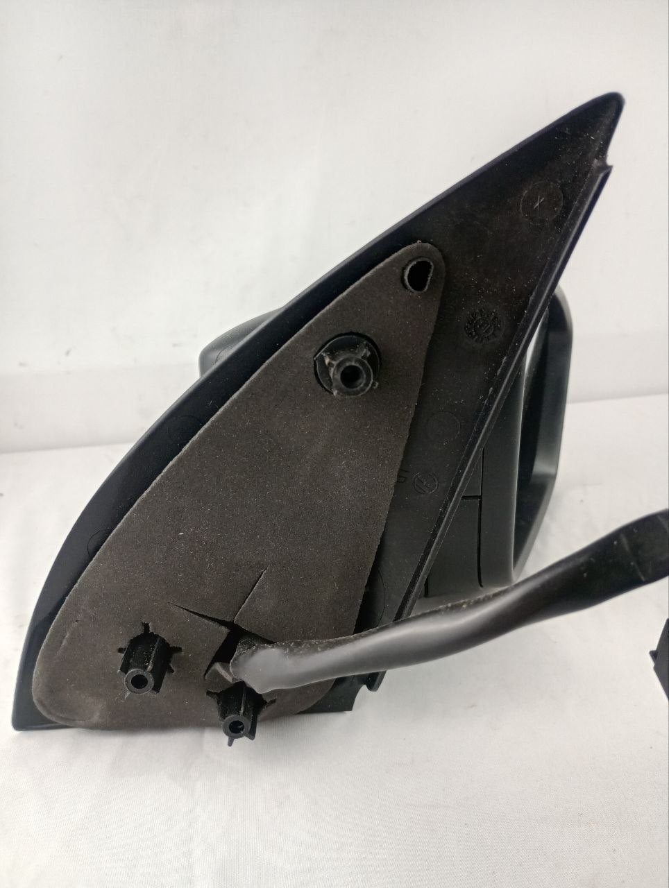 Retrovisor Eletrico Dir c/ Tilt Down Volkswagen Gol/Voyage G6/G7 2012/2022