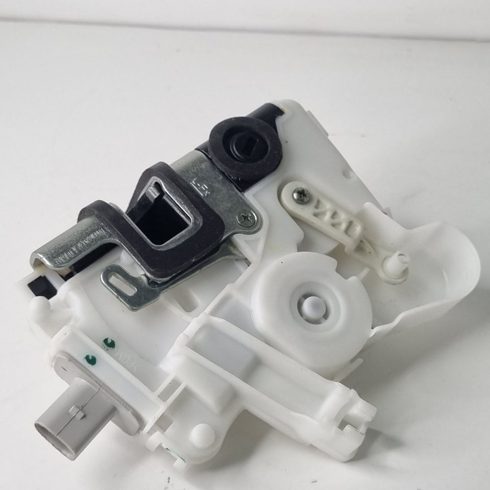 Fechadura Porta Traseira Esquerda VW Fox 2015/2021 Nova