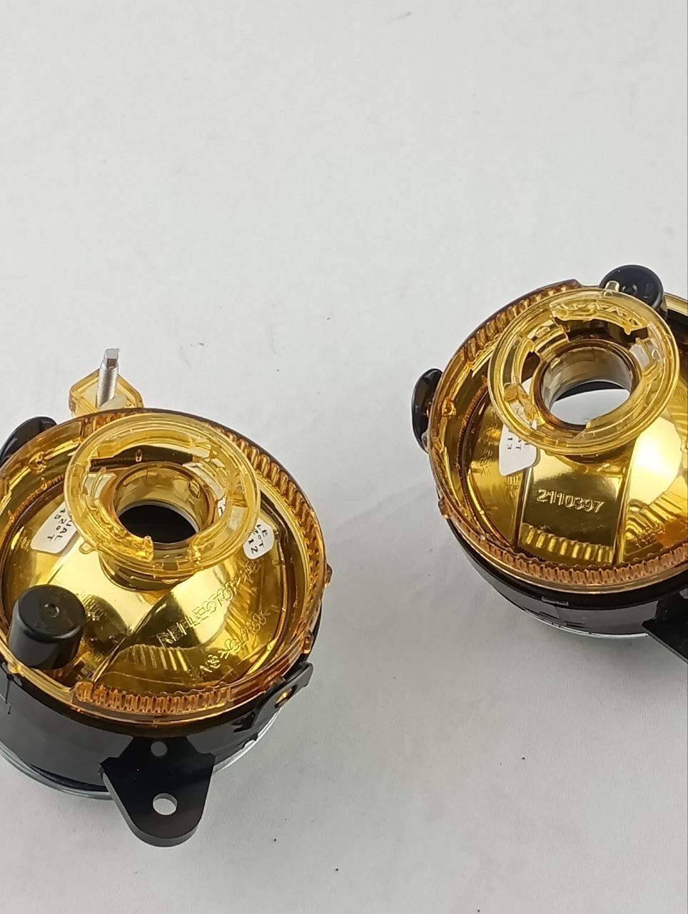 Farol de Neblina Diant Esq Volkswagen Gol/Polo/Fox 2008/2014