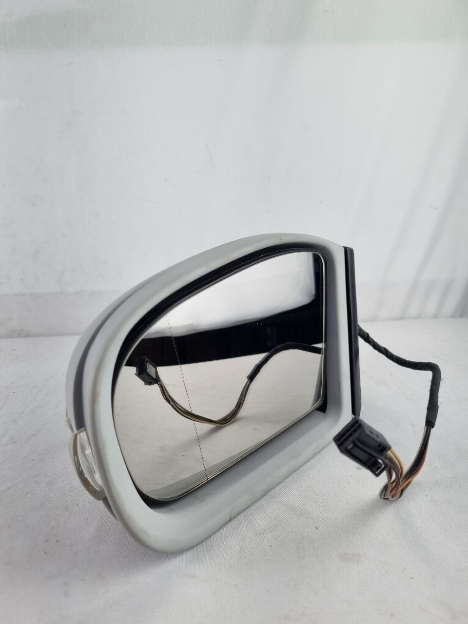 Retrovisor Esquerdo Classe C Sedan Touring 2000/2007