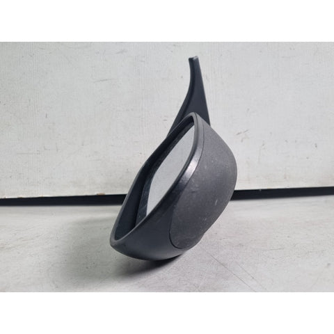 Retrovisor direito manual Fiat Palio 2P 2004/2008 semi-novo