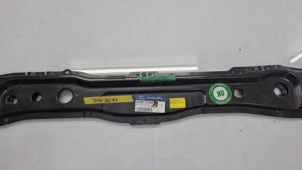 Travessa Inferior Radiador Hyundai HB20 2023/2024 - Original