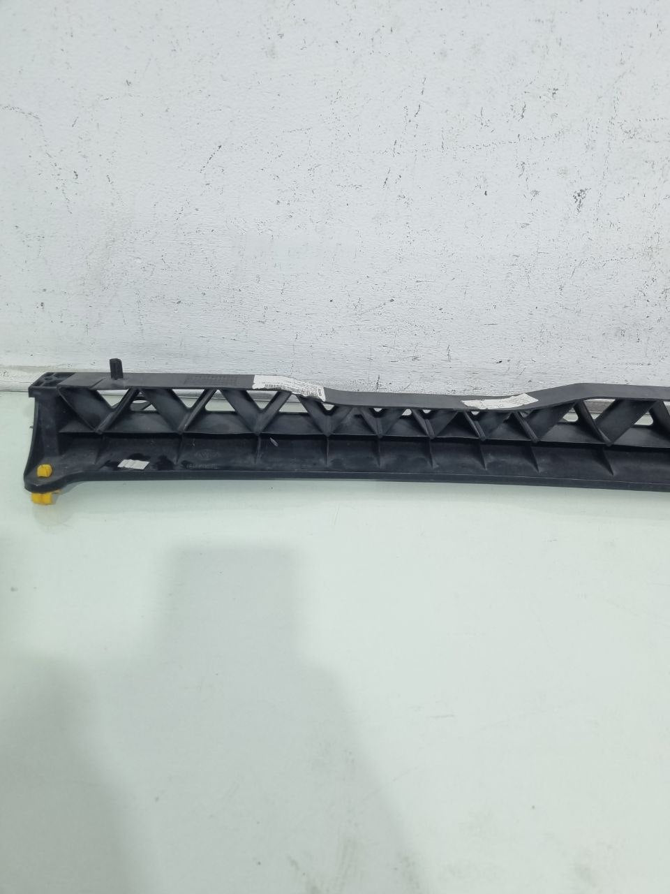 Moldura Superior Grade Diant Volkswagen T-Cross 2018/2022