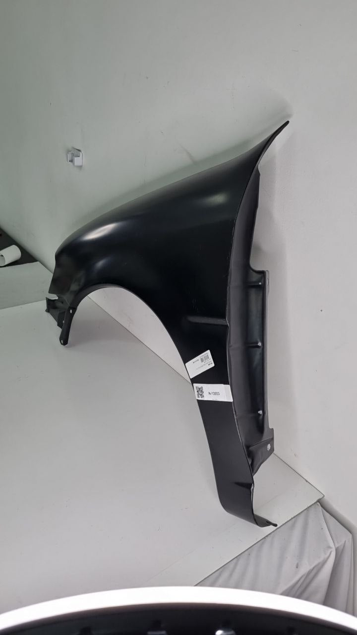 Paralama Diant Esq Volkswagen Gol G4 2006/2014
