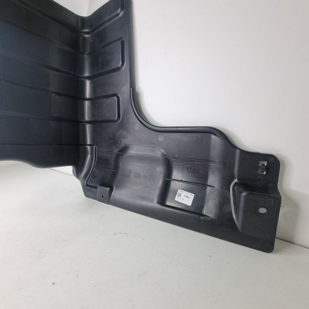 Defletor Inferior Motor Esq Hyundai HB20 2013/2019
