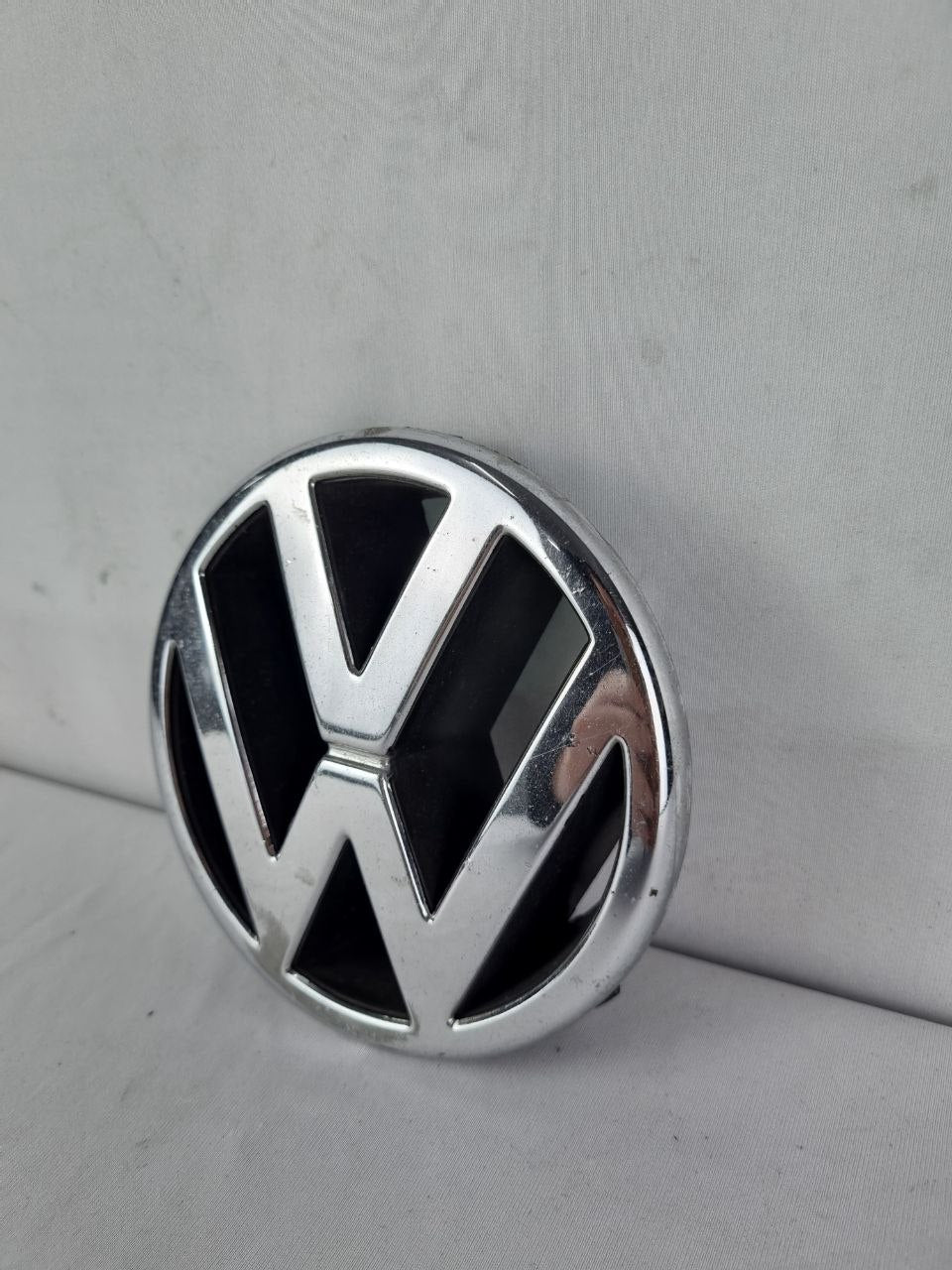 Emblema Grade Dianteira VW Fox SpaceFox CrossFox 2003/2015 Novo
