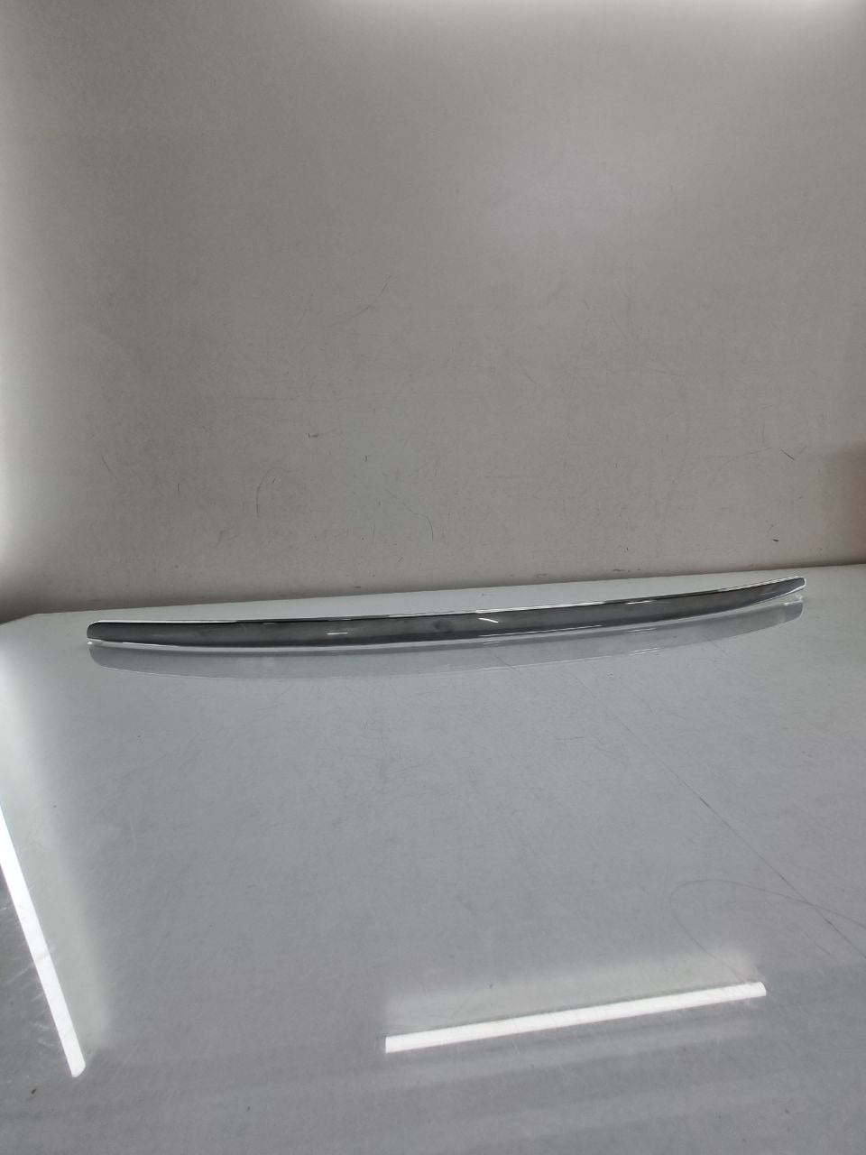 Friso Tampa Traseira Citroën C3 2013/2019