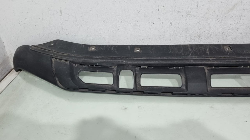 Spoiler Parachoque Tras Volkswagen Up Cross 2015/2017