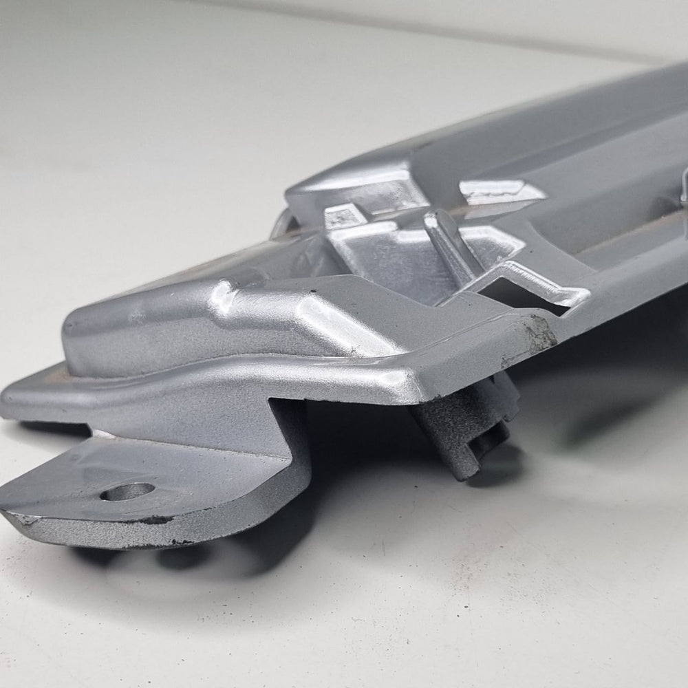 Moldura Farol Dianteiro Esquerdo Peugeot 308 2012/2015 Novo