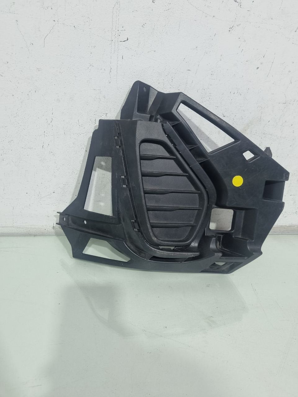 Moldura Farol Milha Diant Esq Volkswagen Nivus 2020/2021