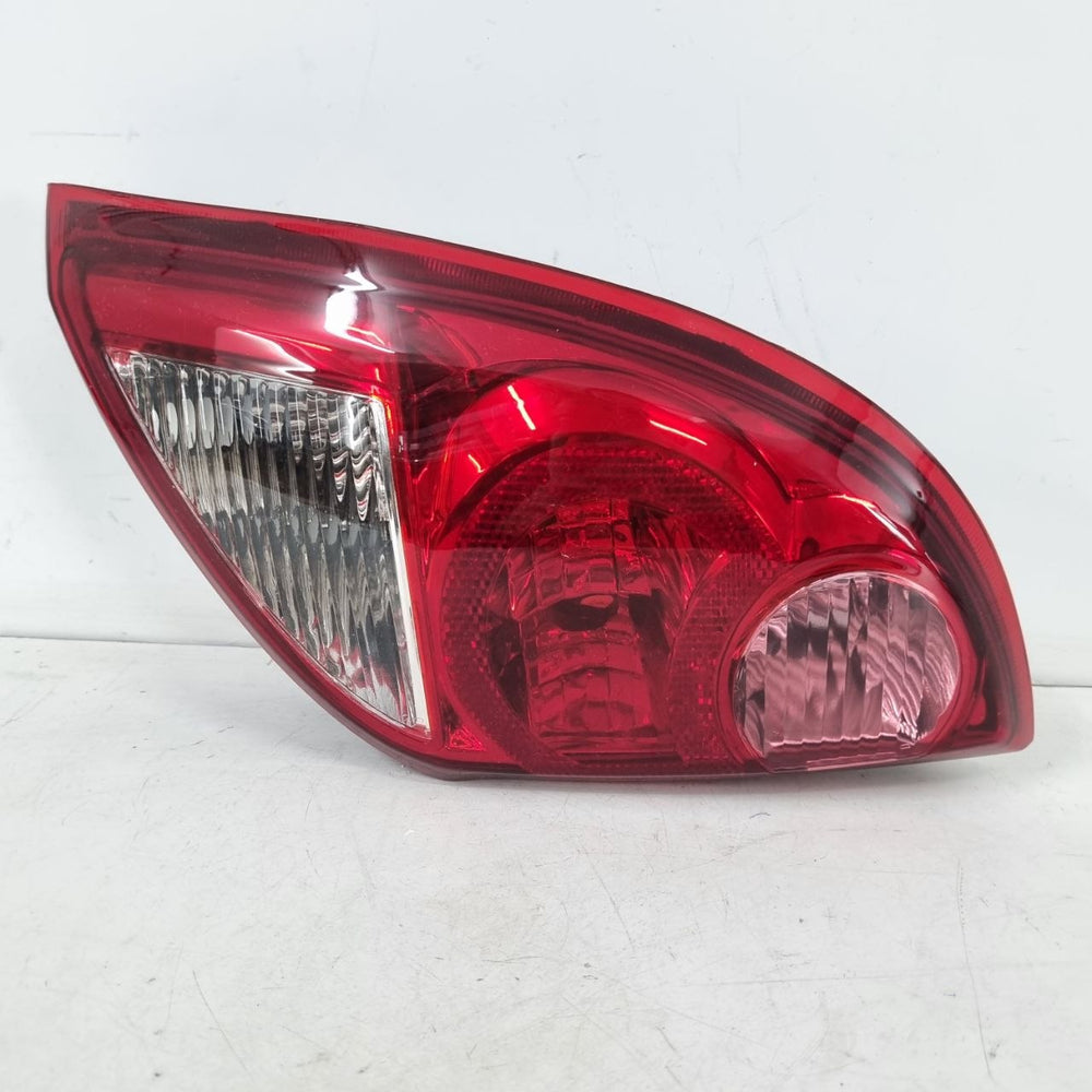 Lanterna Tras Dir Chevrolet Celta 2007/2016