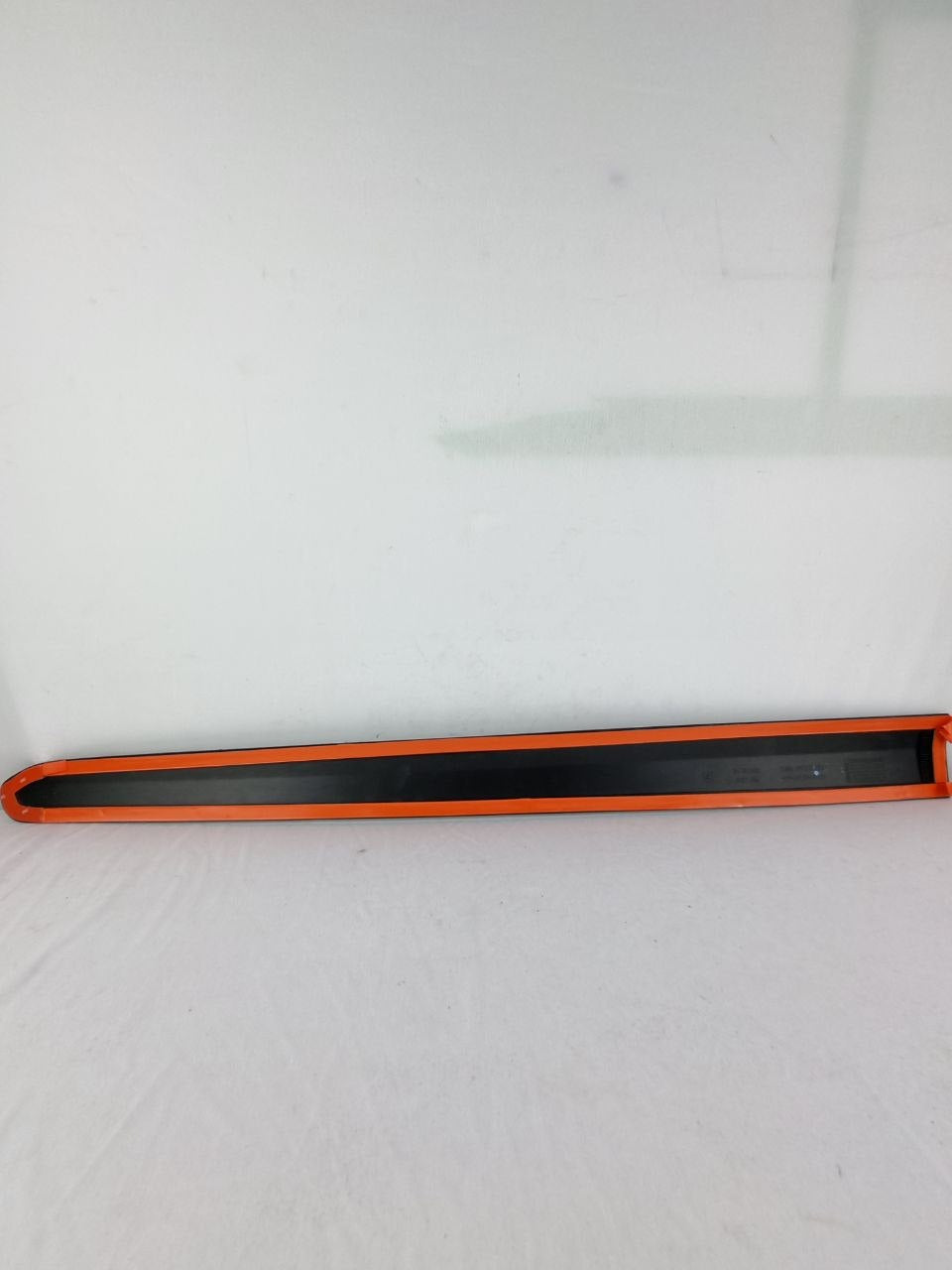 Friso Porta Dianteira Direita Chevrolet Spin 2012/2023 Novo
