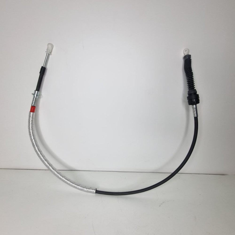 Cabo Trocador Marcha Engate Redondo VW Polo Classic 1996/2001 Novo