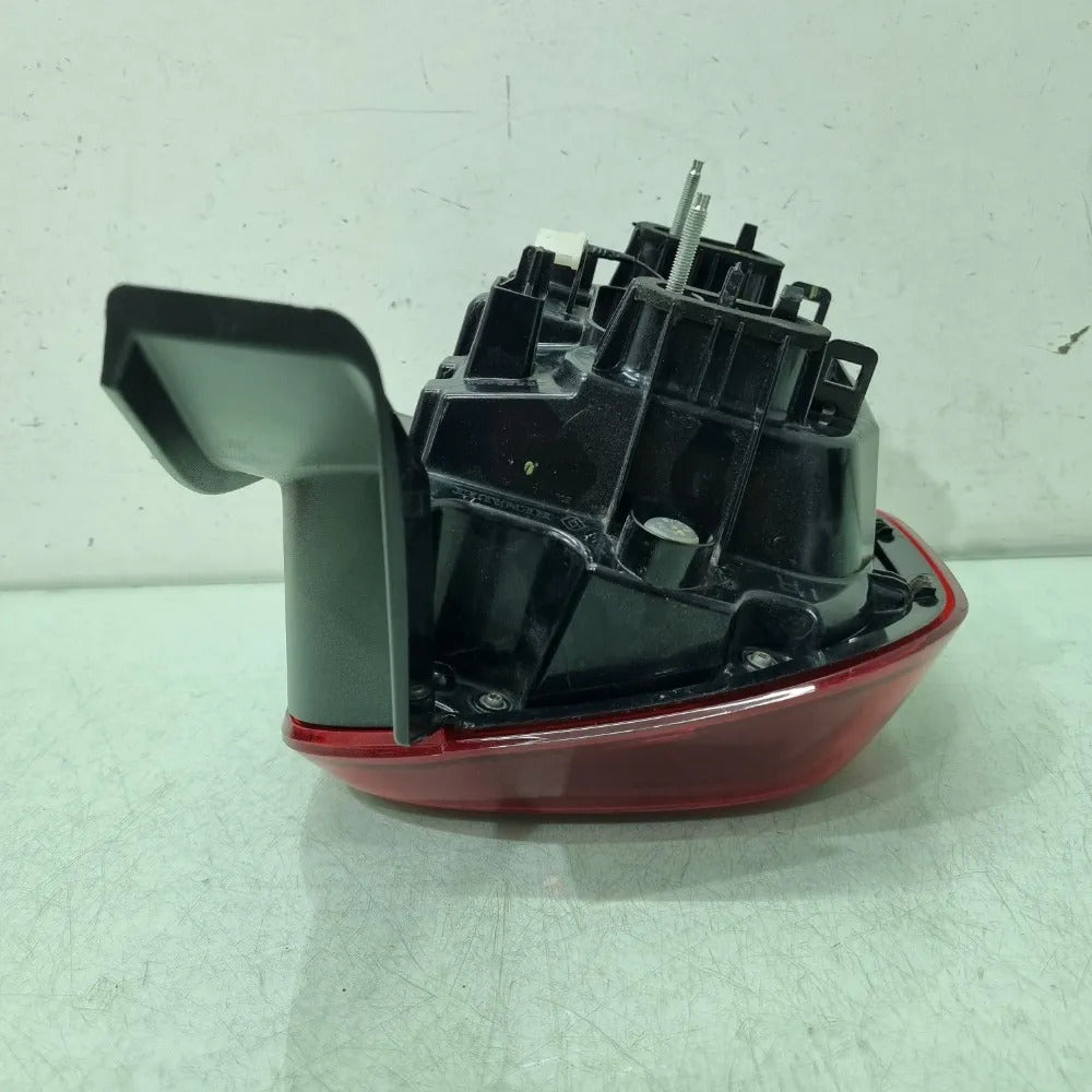 Lanterna Direita Renault Duster 2020/2024 Original