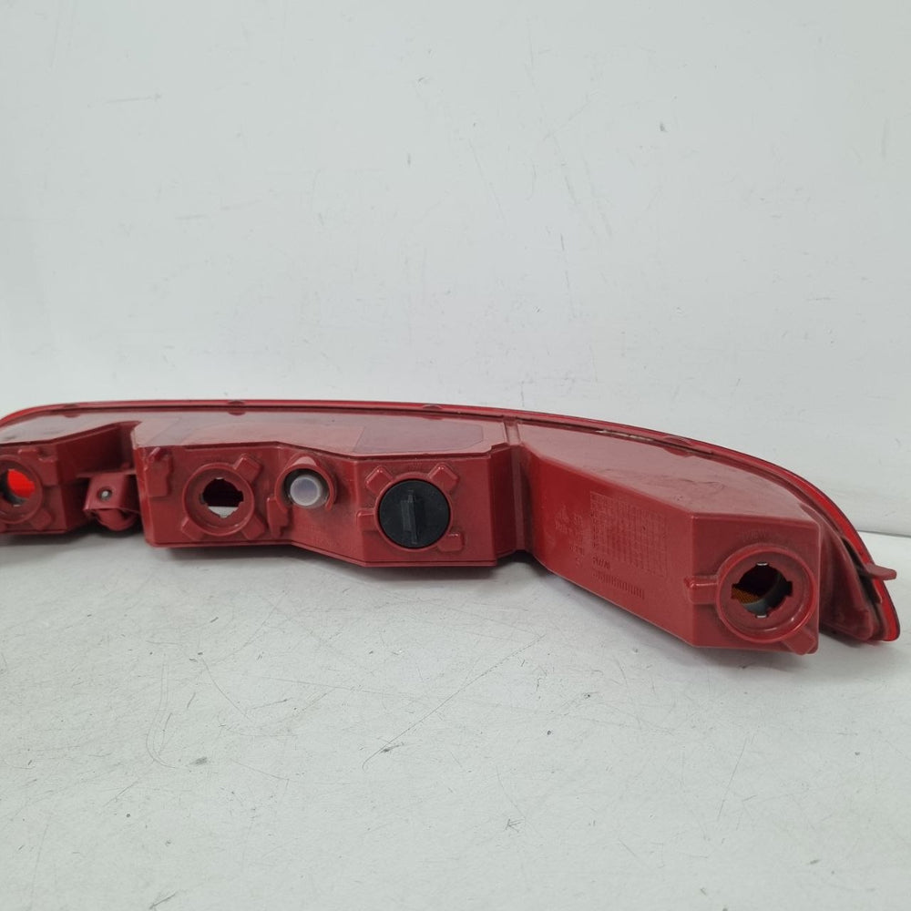 Lanterna Tras Esq Audi Q3 2013/2015