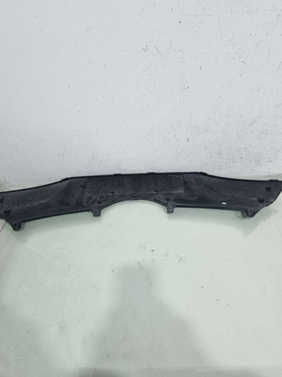 Moldura Parachoque Dianteiro Hyundai HB20 2012/2016 Usado