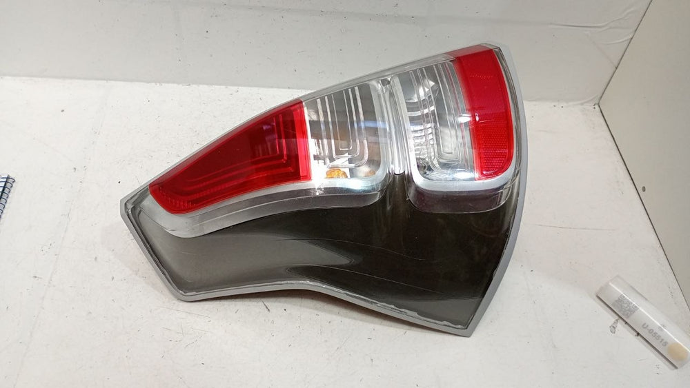 Lanterna Tras Esq Renault Sandero Stepway 2011/2014