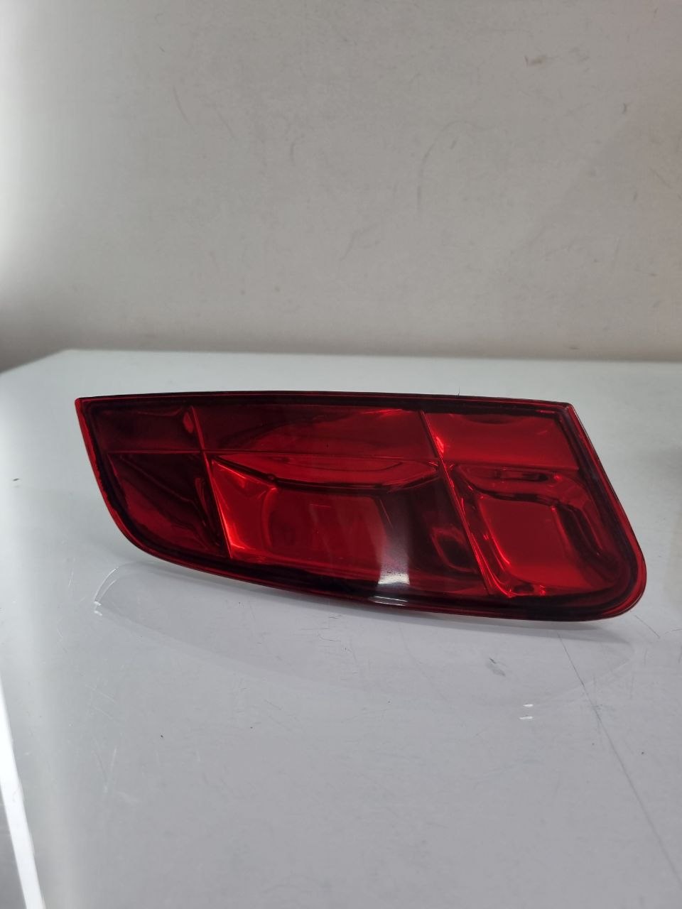 Lanterna Tras Dir Tampa Fiat Siena 2004/2023