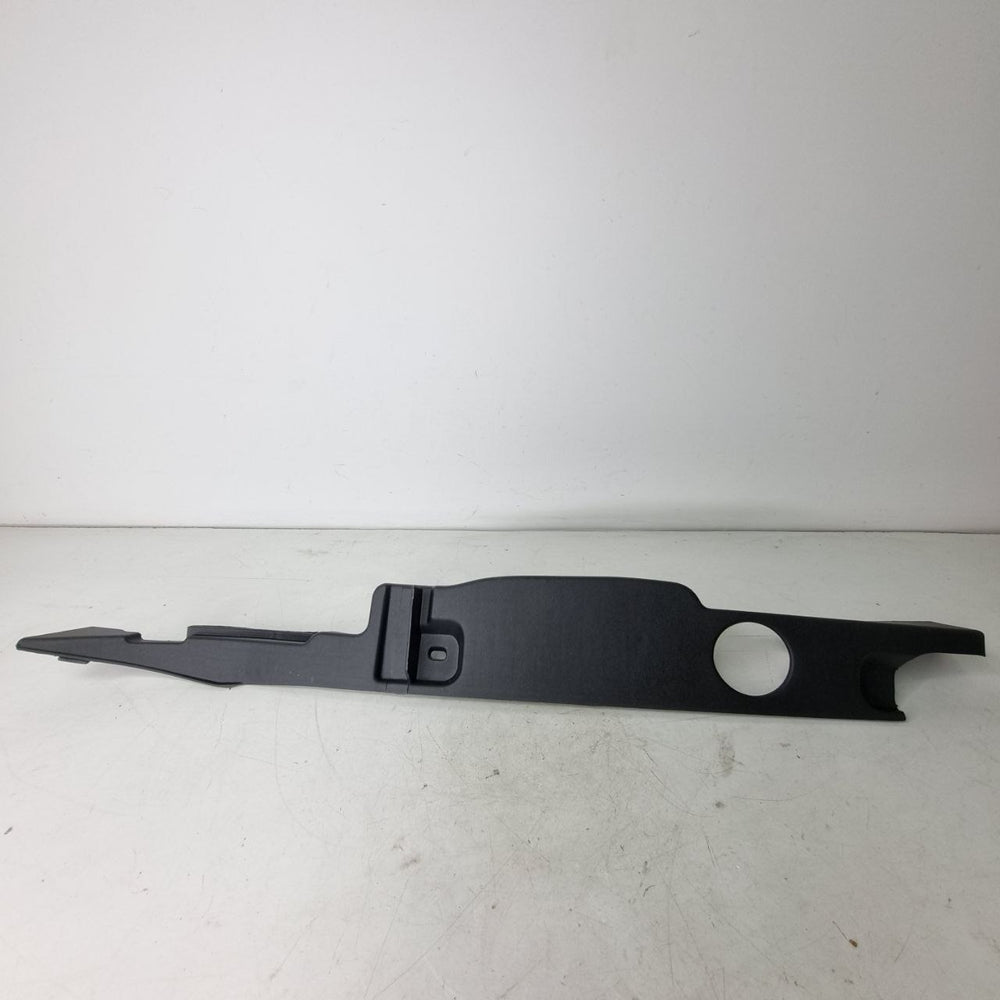 Moldura Acabamento Soleira Diant Dir Chevrolet Cruze 2012/2016