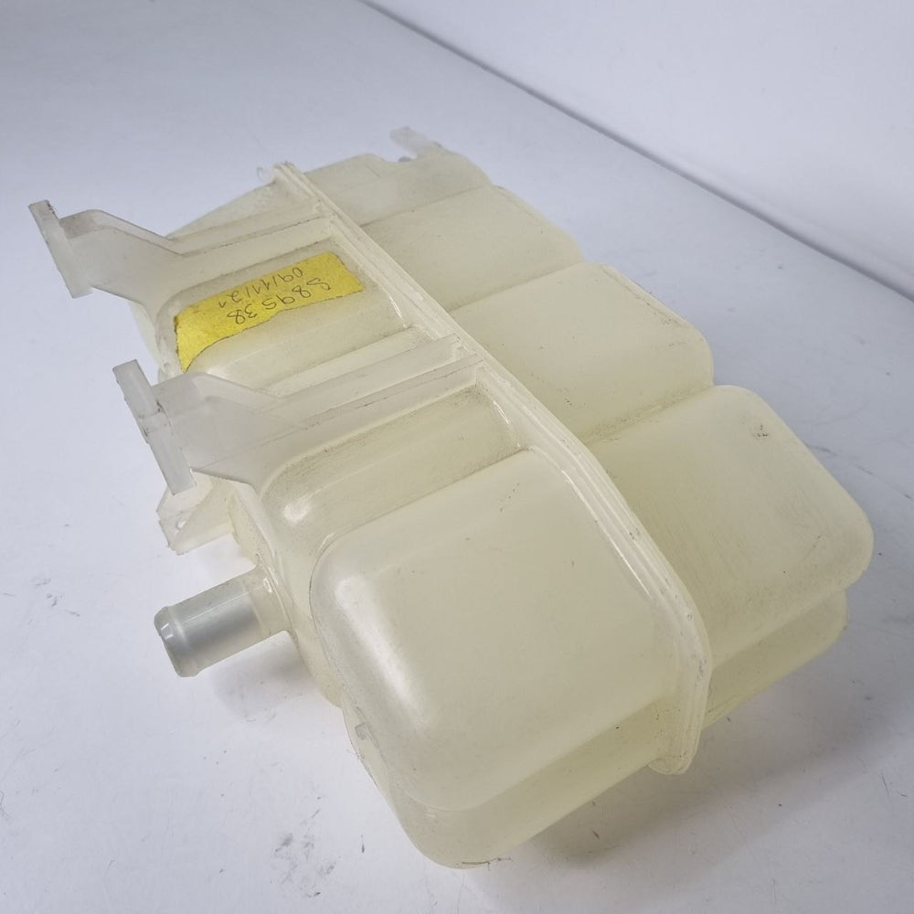 Reservatório de Água Radiador Fiat Palio 2001/2006 Novo