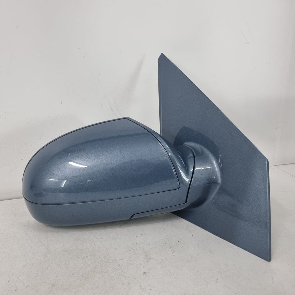 Retrovisor Externo Dir Ford Fiesta 2002/2014