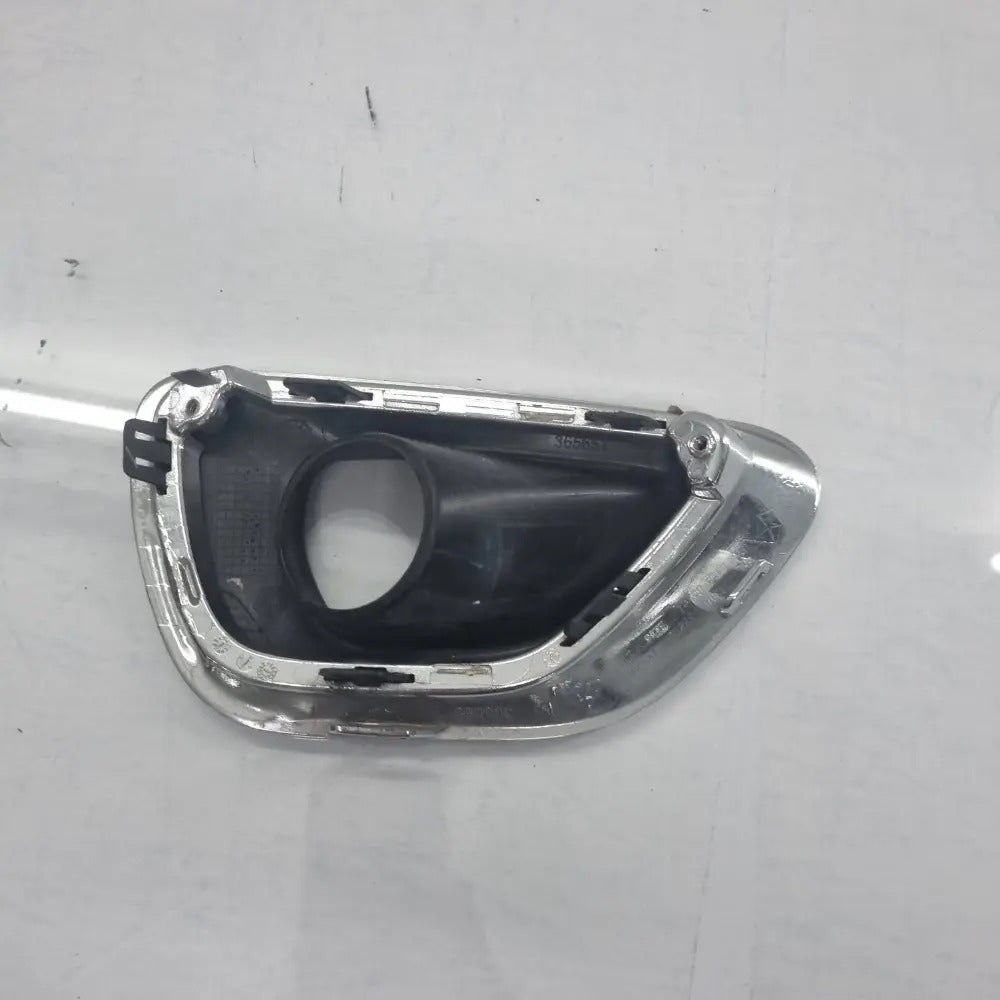 Moldura Cibie Esquerdo Jeep Grand Cherokee 2014/2015 Novo