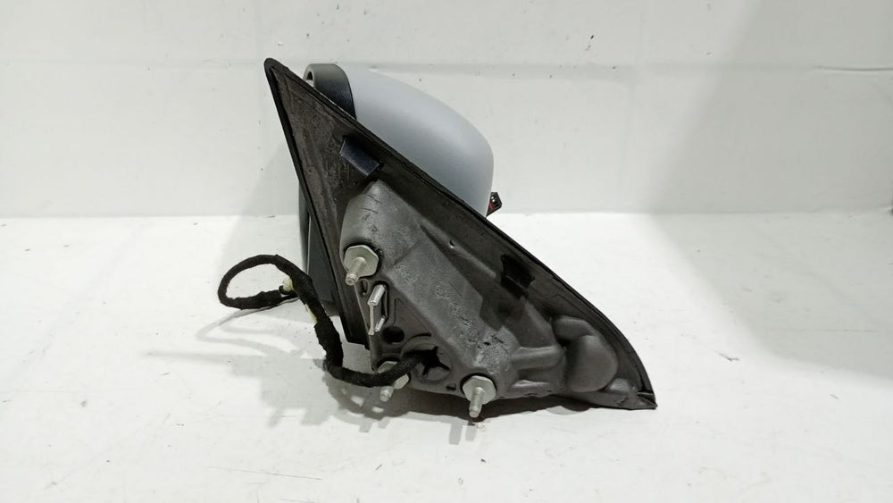 Retrovisor Diant Esq Jeep Compass 2017/2021