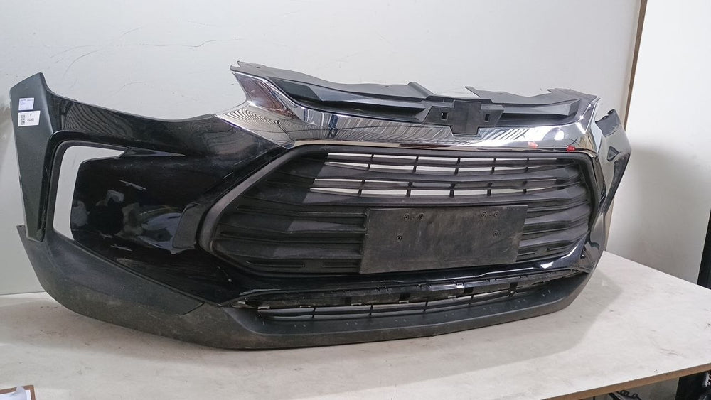 Parachoque Dianteiro Chevrolet Tracker 2020/2025