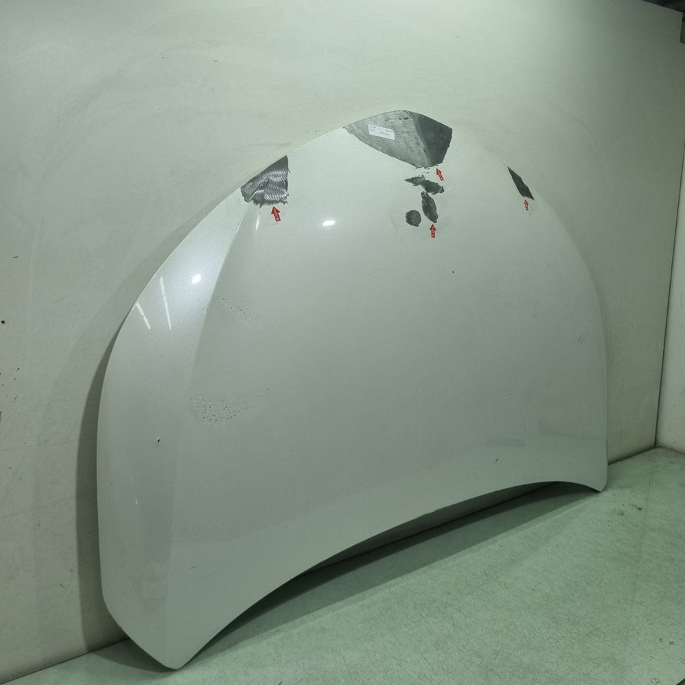 Capo Diant Toyota Corolla 2015/2019