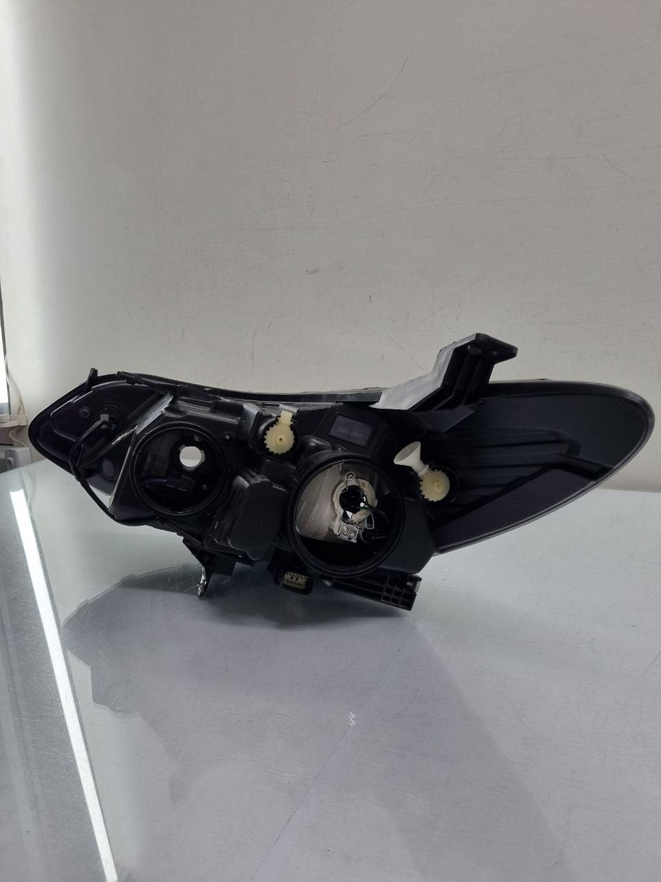 Farol Diant Dir Chevrolet Cruze 2018/2021