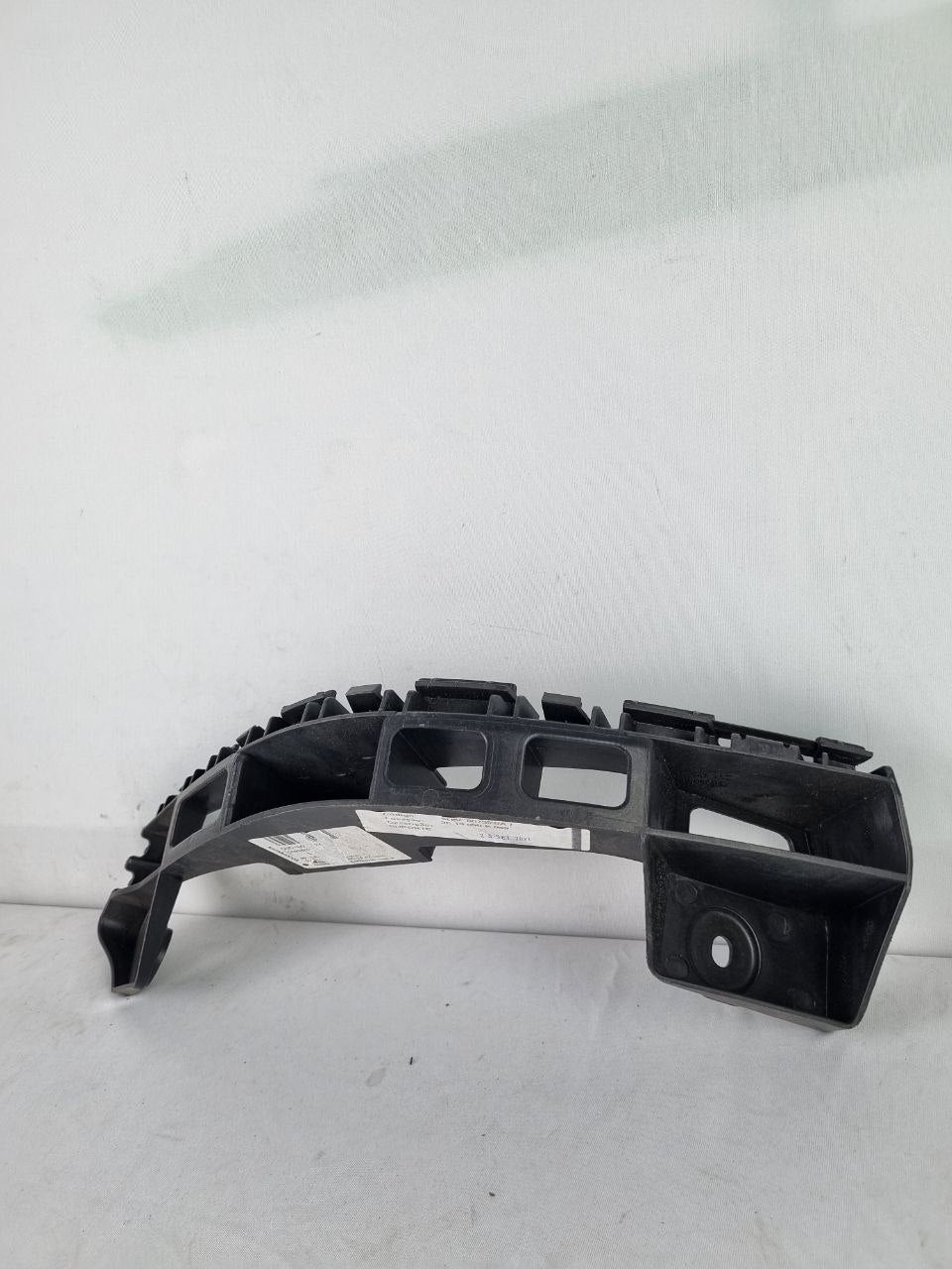 Suporte Para-choque Tras Volkswagen Voyage G6/G7 2013/2021