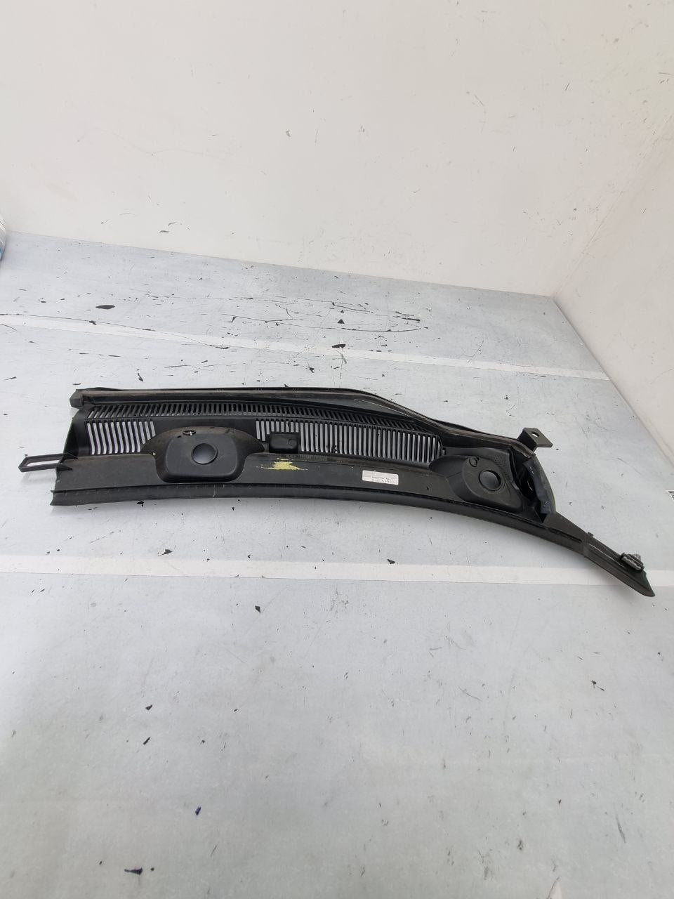 Churrasqueira Esq Fiat Argo/Cronos 2018/2021 - Original