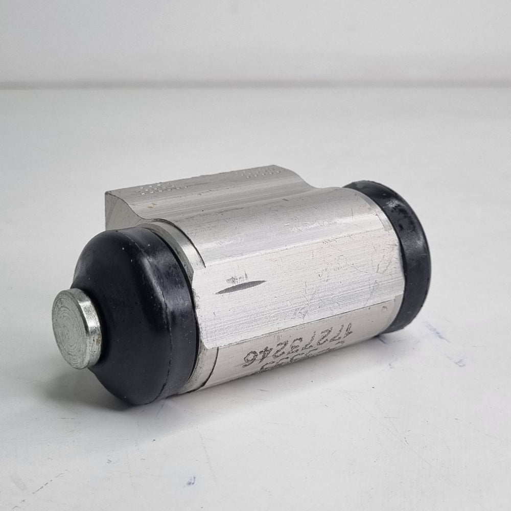 Cilindro de Roda Tras Citroën C3 2006/2012
